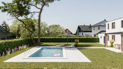 5-Zimmer-Haus kaufen in Neusiedl am See – 236 m², € 639.000 – Bild 5 von 7