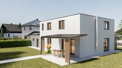 5-Zimmer-Haus kaufen in Neusiedl am See – 236 m², € 639.000 – Bild 3 von 7