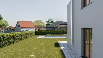 5-Zimmer-Haus kaufen in Neusiedl am See – 236 m², € 639.000 – Bild 4 von 7