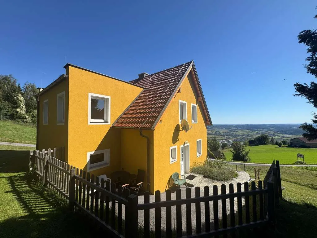 Haus – Hartberg, Ring - Ansicht 3