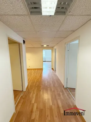 7-Zimmer-Gewerbeimmobilie mieten in Wien – 193 m², € 2.831 – Bild 12 von 17