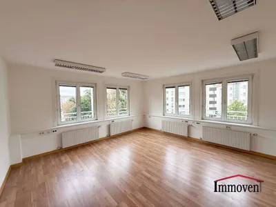 7-Zimmer-Gewerbeimmobilie mieten in Wien – 193 m², € 2.831
