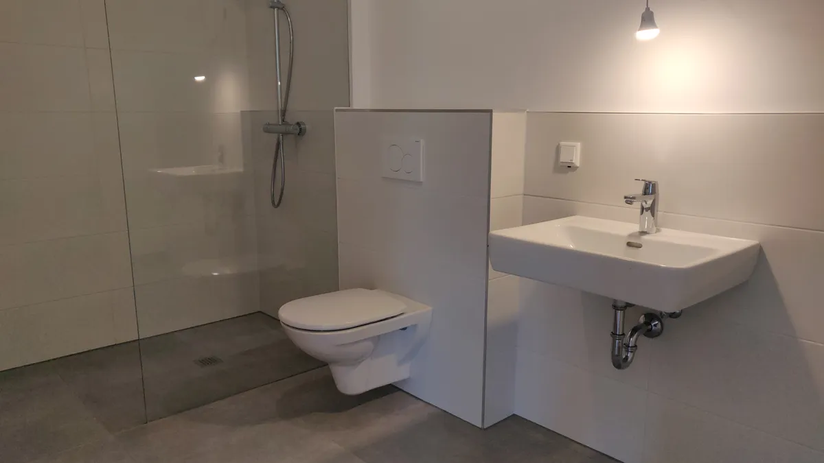 Wohnung – Mondsee, Schlößl - Ansicht 3