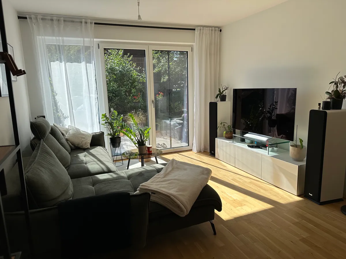 Wohnung – Mondsee, Schlößl - Ansicht 2