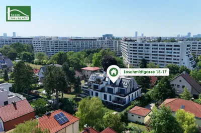 2-Zimmer-Wohnung kaufen in Wien – 49,19 m², € 330.000 – Bild 19 von 21
