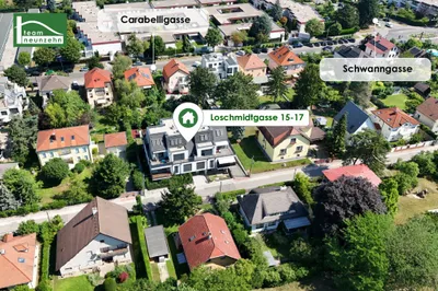 2-Zimmer-Wohnung kaufen in Wien – 49,19 m², € 330.000 – Bild 17 von 21