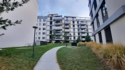 2-Zimmer-Wohnung mieten in Wien – 51 m², € 995