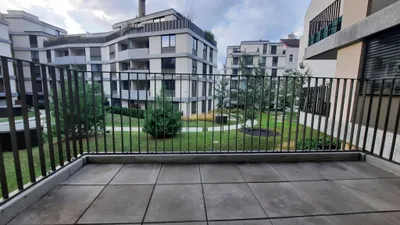 2-Zimmer-Wohnung mieten in Wien – 51 m², € 995 – Bild 2 von 19