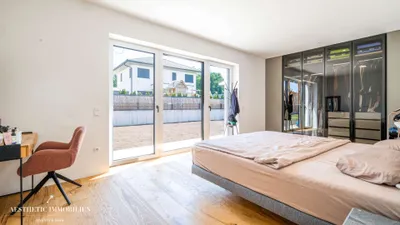 4-Zimmer-Haus kaufen in Wels-Land – 145,42 m², € 890.000 – Bild 7 von 13