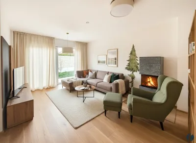 5-Zimmer-Haus kaufen in Tulln – 127 m², € 530.000
