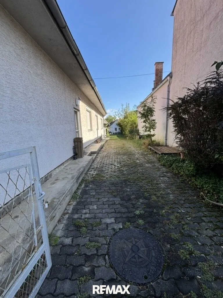 Haus – Steinberg - Ansicht 3