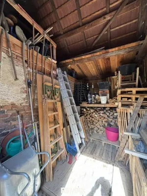 Haus kaufen in Oberpullendorf – 1 073 m², € 89.000 – Bild 27 von 29