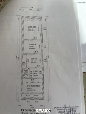Haus kaufen in Oberpullendorf – 1 073 m², € 89.000 – Bild 29 von 29
