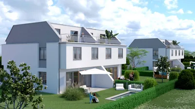 5-Zimmer-Gewerbeimmobilie kaufen in Wien – 147 m², € 779.000 – Bild 4 von 11