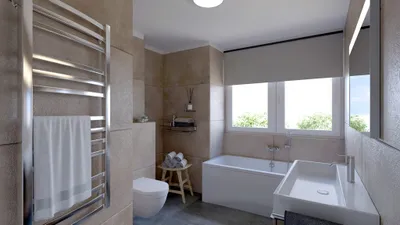 5-Zimmer-Gewerbeimmobilie kaufen in Wien – 147 m², € 779.000 – Bild 10 von 11