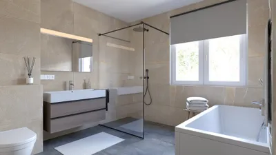 5-Zimmer-Gewerbeimmobilie kaufen in Wien – 147 m², € 779.000 – Bild 9 von 11