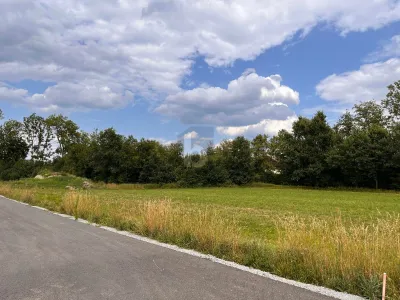 Grundstück kaufen in Schärding – 1 413 m², € 70.650 – Bild 2 von 4