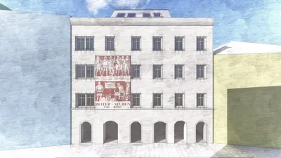 Gewerbeimmobilie mieten in Ried im Innkreis – 302 m²