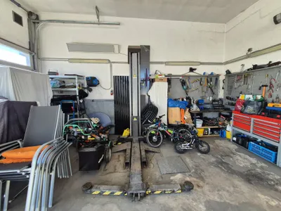 Gewerbeimmobilie mieten in Mattersburg – 90 m², € 1.785 – Bild 5 von 34