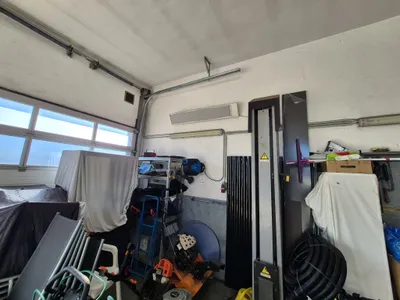 Gewerbeimmobilie mieten in Mattersburg – 90 m², € 1.785 – Bild 2 von 34