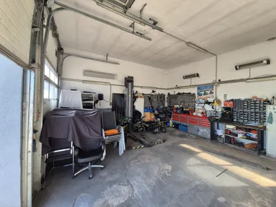 Gewerbeimmobilie mieten in Mattersburg – 90 m², € 1.785 – Bild 3 von 34
