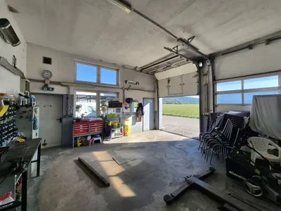 Gewerbeimmobilie mieten in Mattersburg – 90 m², € 1.785 – Bild 4 von 34