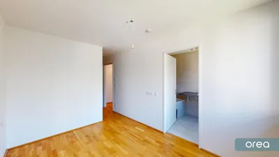 2-Zimmer-Wohnung mieten in Wien – 54,3 m², € 960 – Bild 4 von 5