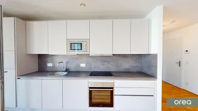 2-Zimmer-Wohnung mieten in Wien – 54,3 m², € 960 – Bild 3 von 5