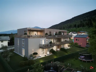 2-Zimmer-Wohnung kaufen in Innsbruck-Land – 46,74 m², € 395.000