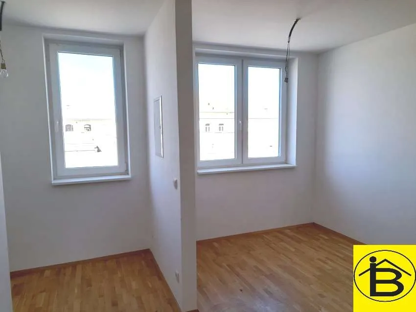 15478 Großzügige Wohnung im guter Wohnlage! - Ansicht 2