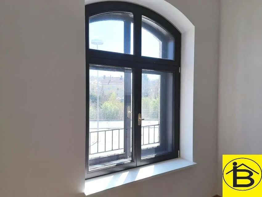 15478 Großzügige Wohnung im guter Wohnlage! - Ansicht 3