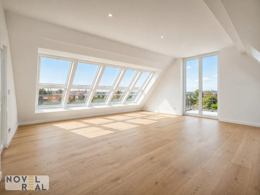 Wohnung – Wien - Ansicht 3