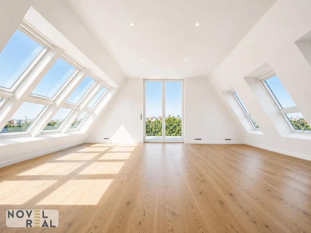 Wohnung – Wien
