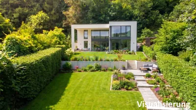 Grundstück kaufen in Linz – 781 m², € 319.000 – Bild 3 von 4