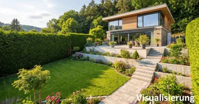 Grundstück kaufen in Linz – 781 m², € 319.000