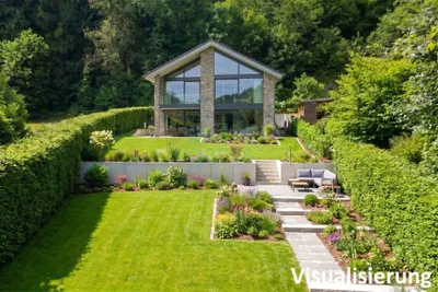 Grundstück kaufen in Linz – 781 m², € 319.000 – Bild 2 von 4
