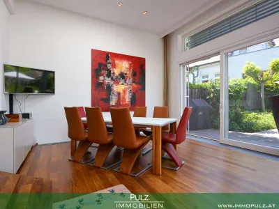 4-Zimmer-Haus kaufen in Mödling – 180 m², € 1.250.000 – Bild 13 von 22