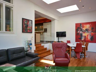4-Zimmer-Haus kaufen in Mödling – 180 m², € 1.250.000 – Bild 12 von 22