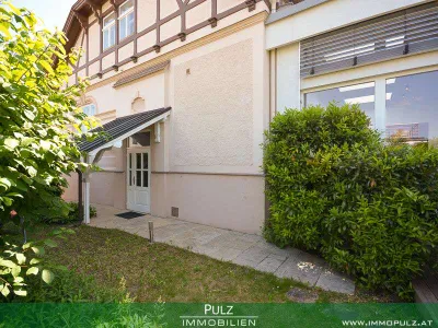 4-Zimmer-Haus kaufen in Mödling – 180 m², € 1.250.000 – Bild 4 von 22