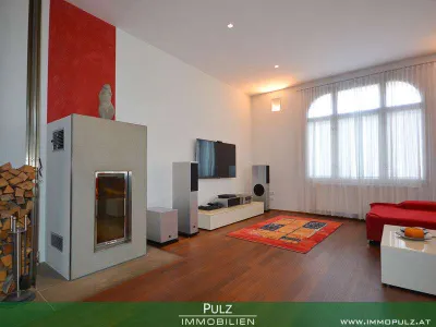 4-Zimmer-Haus kaufen in Mödling – 180 m², € 1.250.000 – Bild 10 von 22