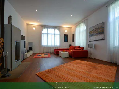 4-Zimmer-Haus kaufen in Mödling – 180 m², € 1.250.000 – Bild 11 von 22