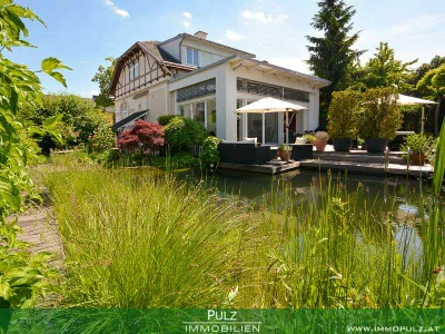 4-Zimmer-Haus kaufen in Mödling – 180 m², € 1.250.000 – Bild 22 von 22