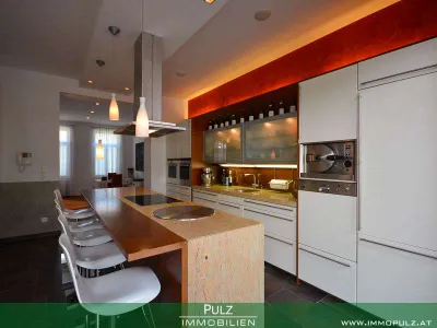 4-Zimmer-Haus kaufen in Mödling – 180 m², € 1.250.000 – Bild 9 von 22
