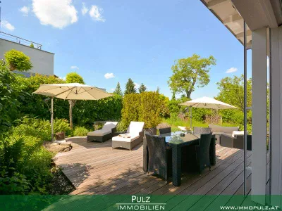4-Zimmer-Haus kaufen in Mödling – 180 m², € 1.250.000 – Bild 14 von 22
