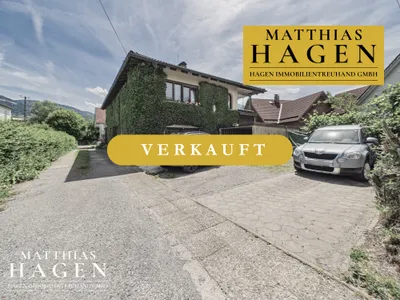 5-Zimmer-Wohnung kaufen in Dornbirn – 144 m², € 400.000