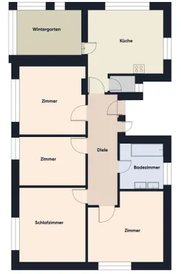 5-Zimmer-Wohnung kaufen in Dornbirn – 144 m², € 400.000 – Bild 19 von 23