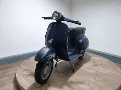 Vespa Moto 75 Super