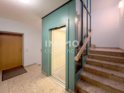 1-Zimmer-Wohnung kaufen in Krems an der Donau – 42,75 m², € 149.000 – Bild 10 von 11