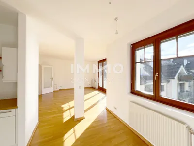 1-Zimmer-Wohnung kaufen in Krems an der Donau – 42,75 m², € 149.000 – Bild 4 von 11