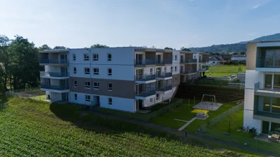 3-Zimmer-Wohnung mieten in Kirchdorf an der Krems – 75,56 m², € 1.003 – Bild 5 von 6